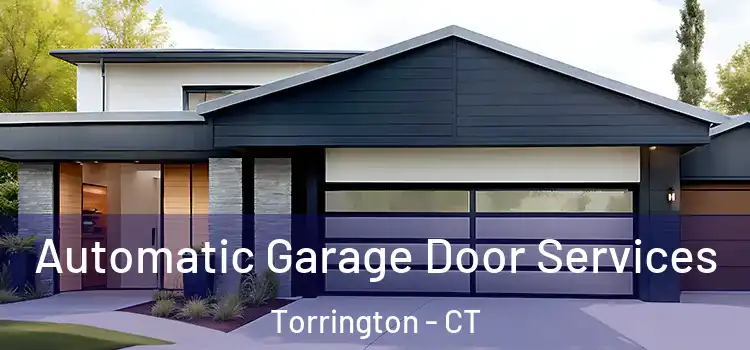  Automatic Garage Door Services Torrington - CT