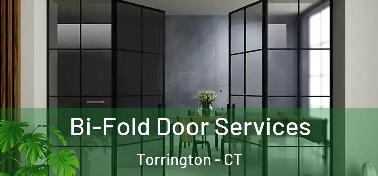 Bi-Fold Door Services Torrington - CT