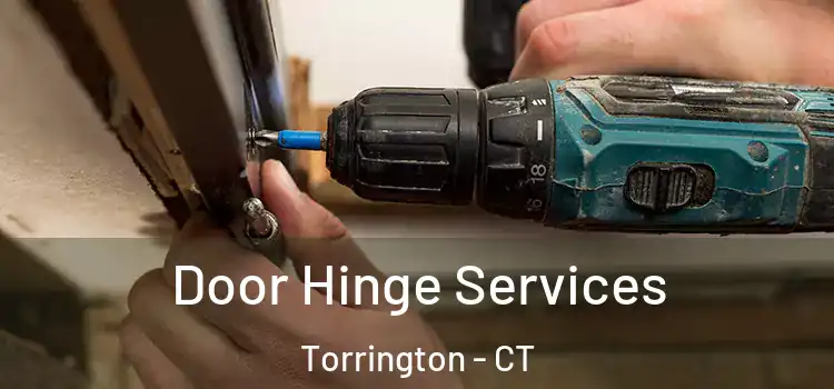 Door Hinge Services Torrington - CT