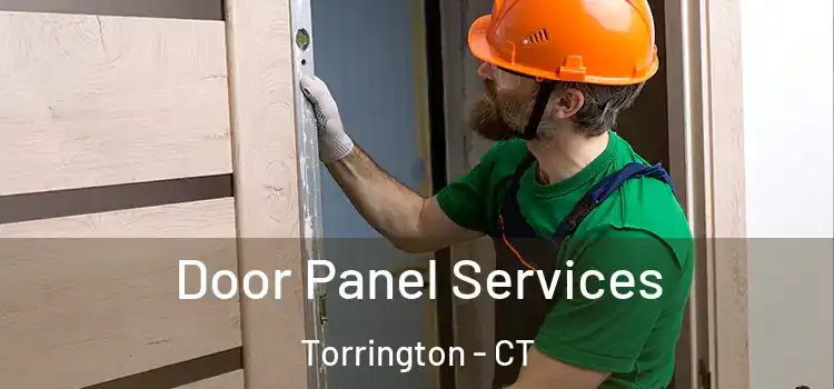 Door Panel Services Torrington - CT