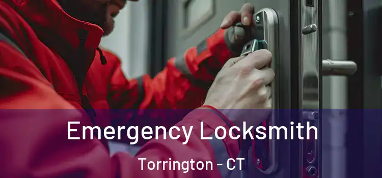 Emergency Locksmith Torrington - CT