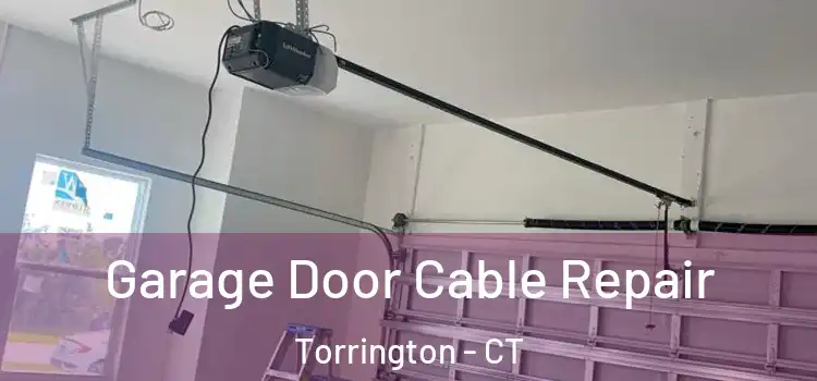  Garage Door Cable Repair Torrington - CT
