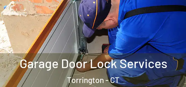 Garage Door Lock Services Torrington - CT
