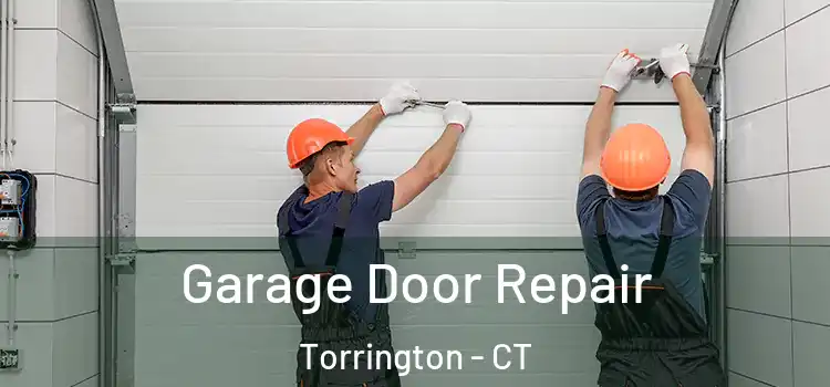  Garage Door Repair Torrington - CT