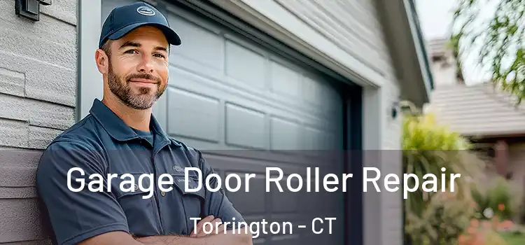  Garage Door Roller Repair Torrington - CT