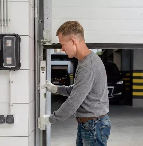 Why Choose Us for Door, Gate and Security Services in Torrington, CT