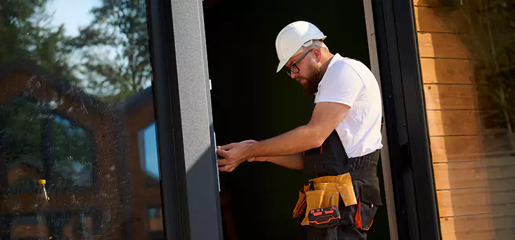 Replace Balcony Door Torrington