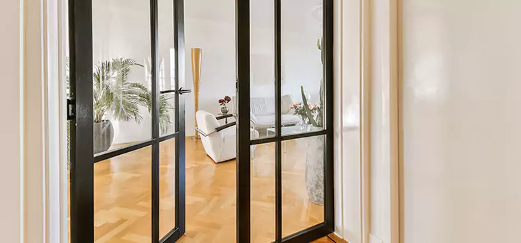 Bifold Door Replacement Torrington