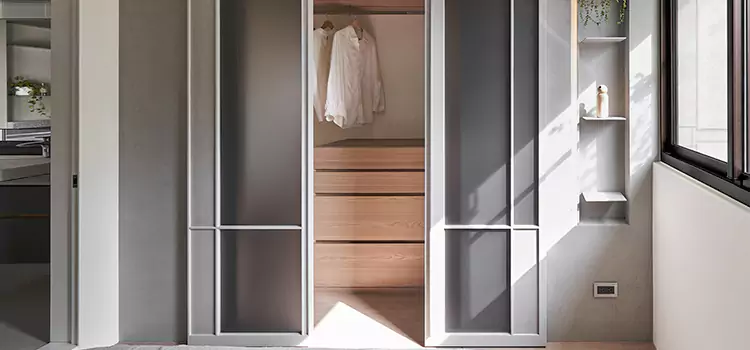 Mirror Sliding Door Replacement Torrington