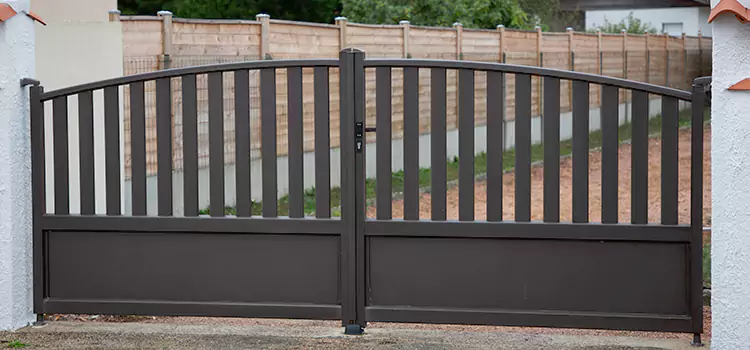 Advanced Gate Solutions in Torrington, CT