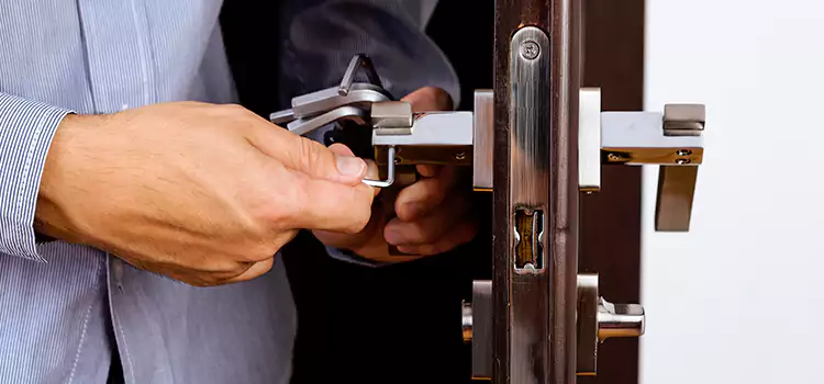 Commercial Door Lock Repair Torrington