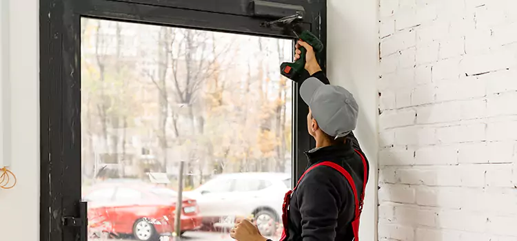 Comprehensive Door Closer Services in Torrington, CT