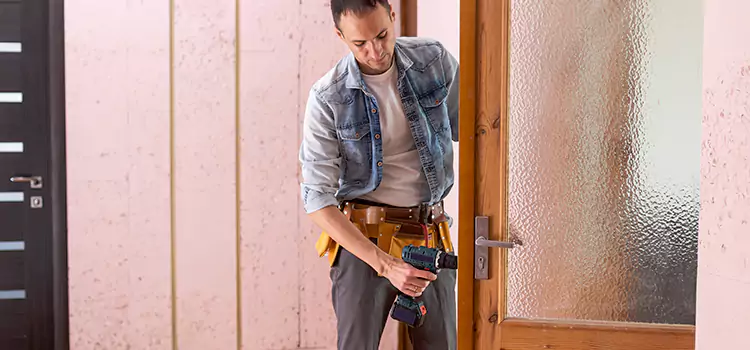 Exterior Door Frame Installation Torrington