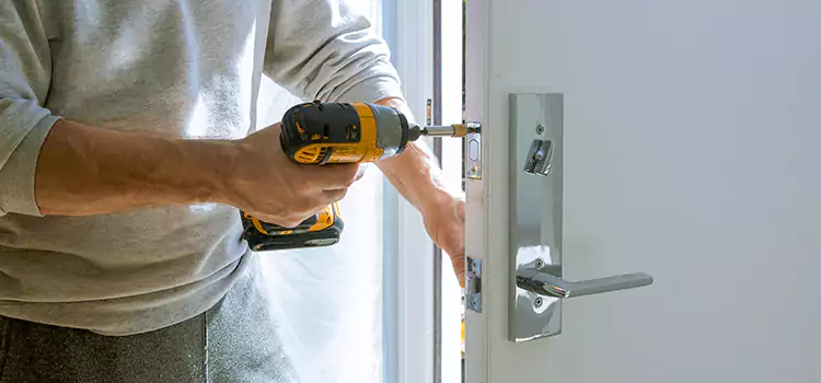Door Knob Lock Repair Torrington