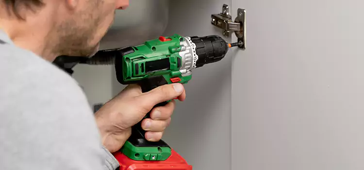 Commercial Door Hinge Repair Torrington