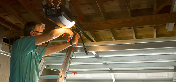 Garage Door Opener Sales and Installation Torrington