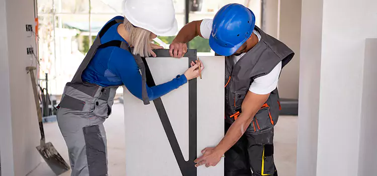 Why Choose Us for Door Panel Services in Torrington, CT?