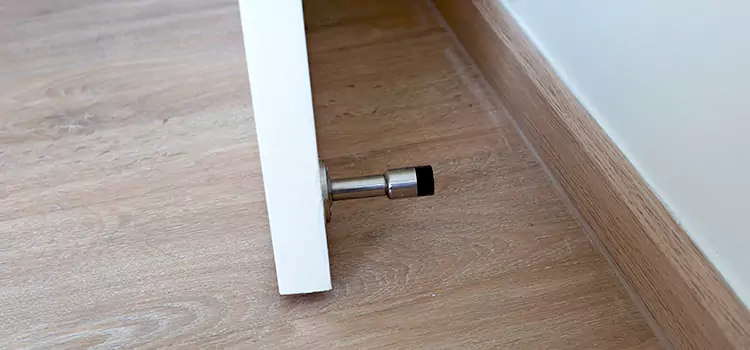 Magnetic Door Stop Integration Torrington