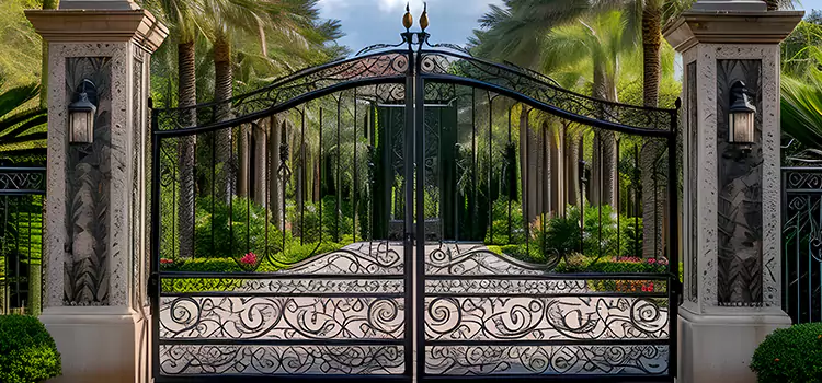 Sliding Driveway Gate Cost Torrington