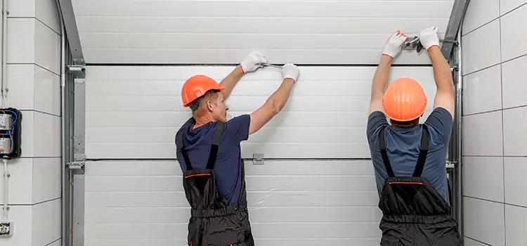 Choose Us for Your Garage Door Needs in Torrington