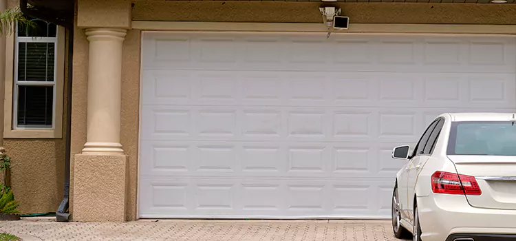 Comprehensive Garage Door Maintenance Services in Torrington, CT