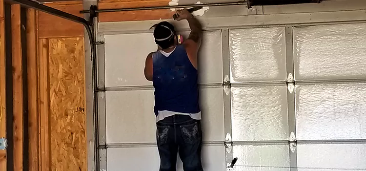 Specialized Garage Door Panel Solutions in Torrington, CT