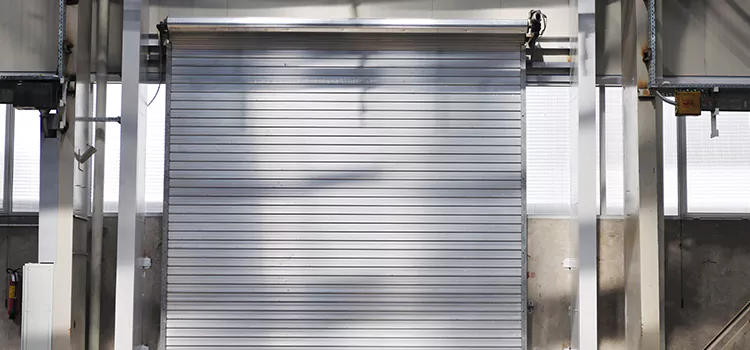 Roller Door Maintenance Torrington