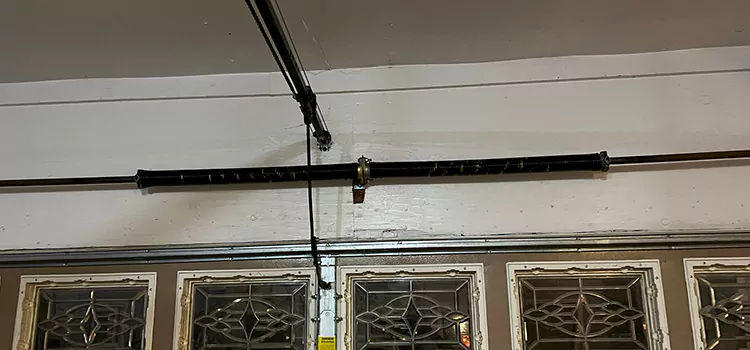 Garage Door Spring Repair Near Me Torrington