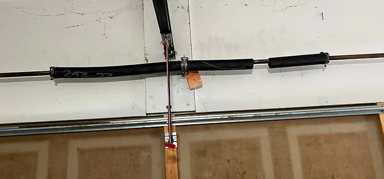 Overhead Door Spring Replacement Torrington