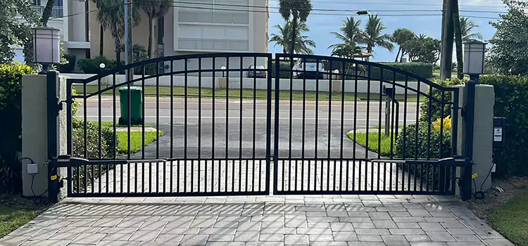 Gate Opener Replacement Near Me in Torrington, CT