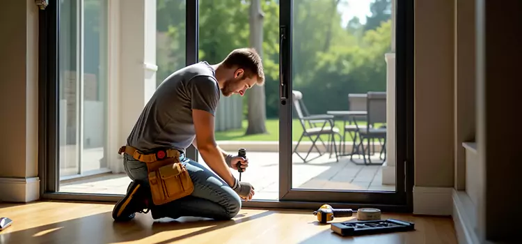 Comprehensive Solutions for Every Glass Door Need in Torrington, CT