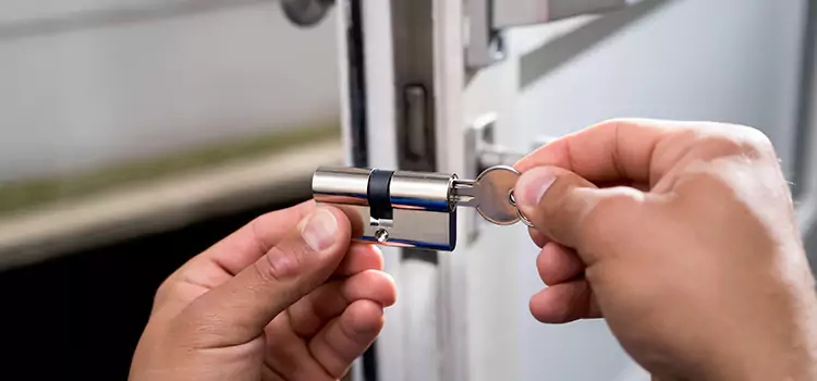 Emergency Locksmith for House Torrington