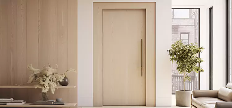Choose Quality for Your Inside Doors in Torrington, CT