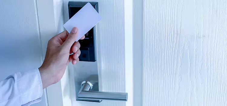 Why Choose Us for Your Keycard Lock Installation in Torrington, CT?
