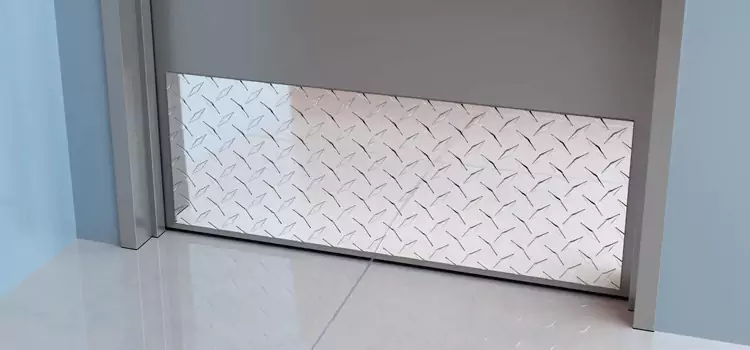Benefits of Professional Kick Plate Solutions in Torrington, CT