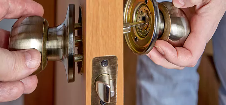 Sliding Door Lock Repair Torrington