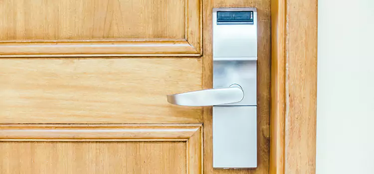 Electromagnetic Door Lock Installation Torrington
