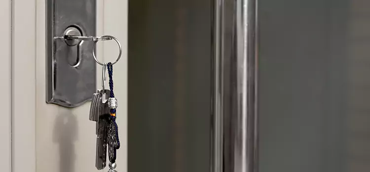 Master Keying by the Numbers Torrington