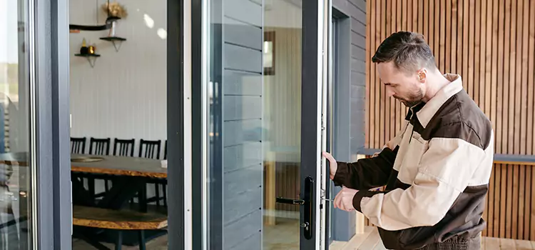 Replacing Patio Door Torrington