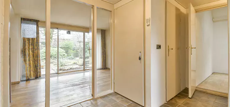 Why Choose Our Pocket Door Experts in Torrington, CT?