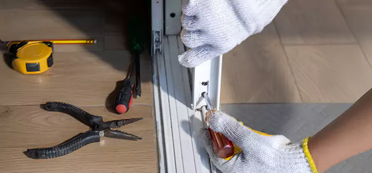 Sliding Door Installation Services in Torrington, CT