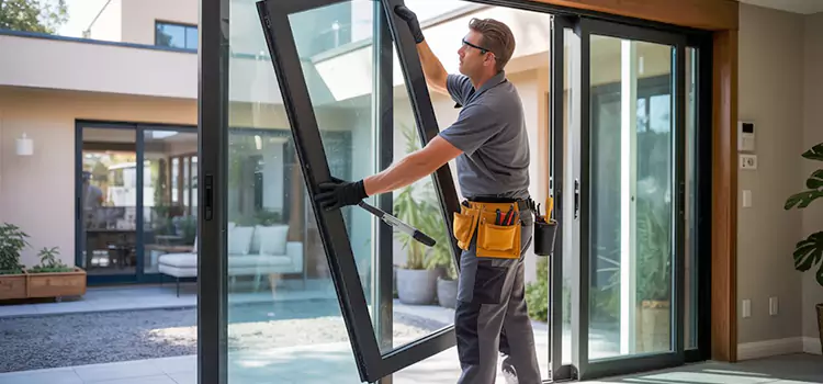 Specialized Sliding Door Roller Services in Torrington, Connecticut