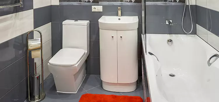 Hansgrohe Shaving Mirror Torrington