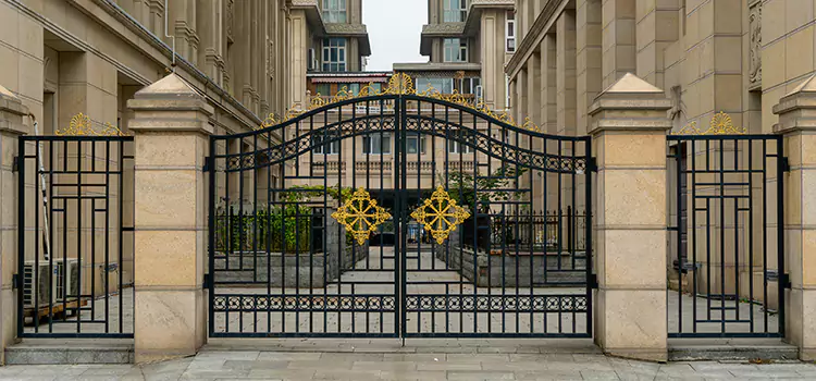 Comprehensive Iron Gate Maintenance Solutions in Torrington, CT