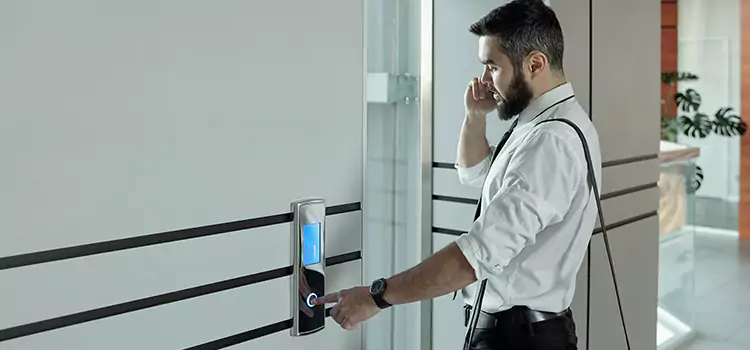Cloud Based Access Control Torrington