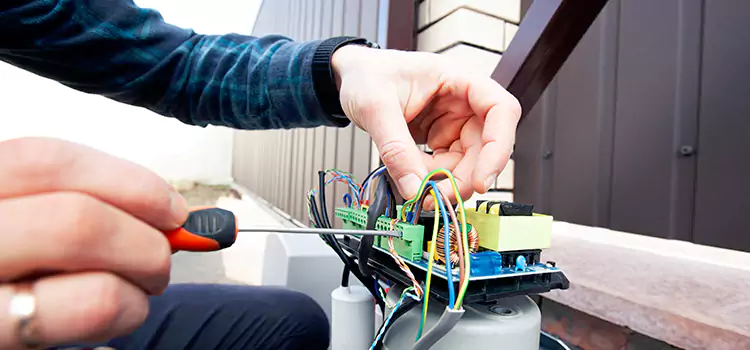 Electric Gate Maintenance Torrington