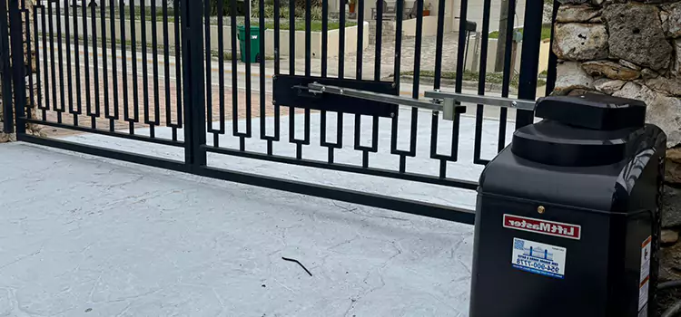 Seamless Installation and Support for Your New Gate in Torrington, CT