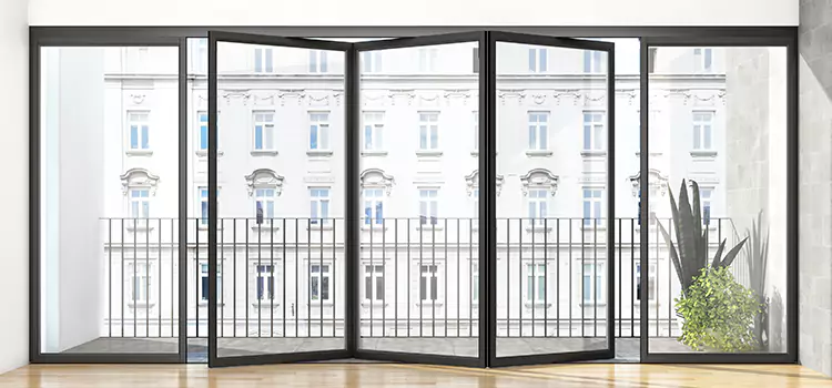Premium Material Balcony Doors Torrington