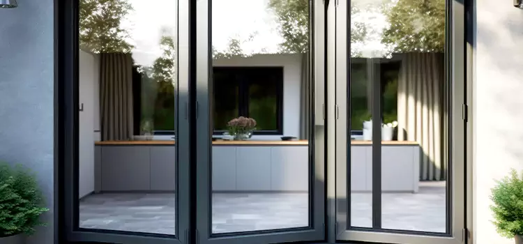 Bifold Door Track Repair Torrington