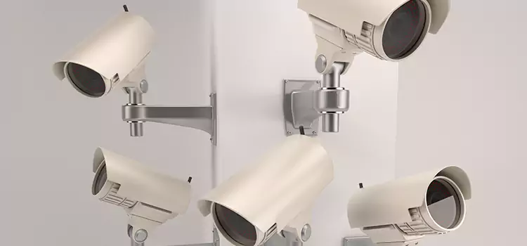 Your Trusted Partner for CCTV Solutions in Torrington